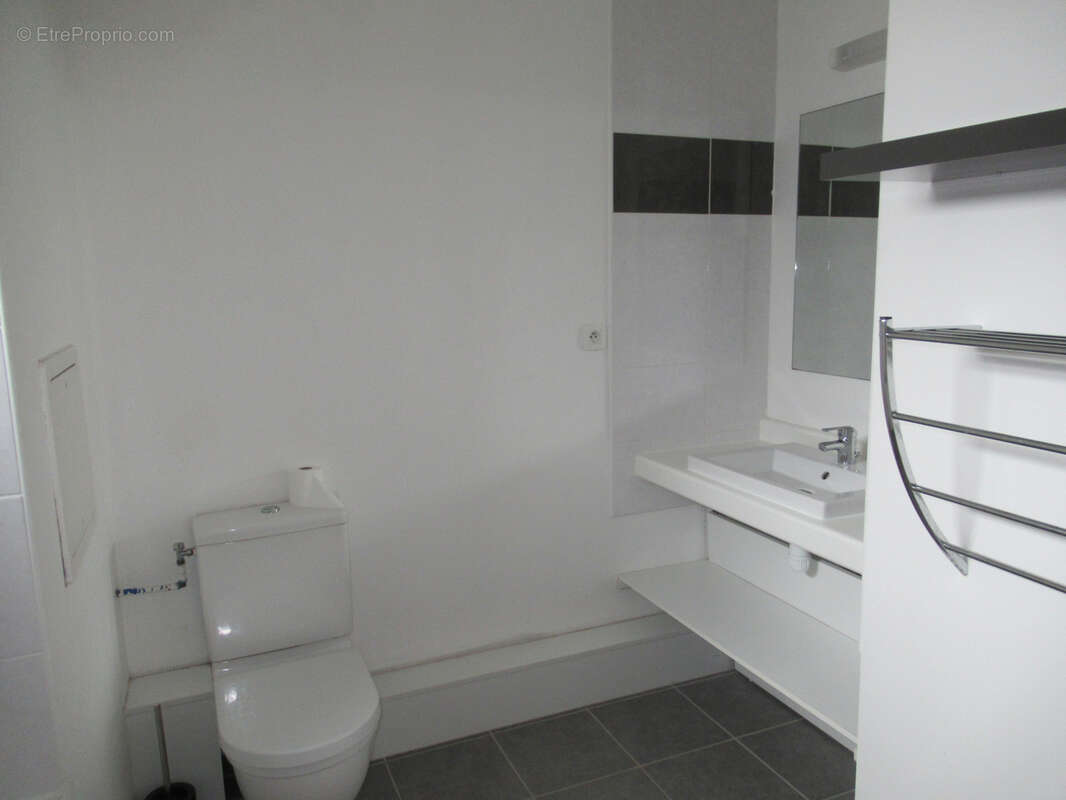 Appartement à BLAGNAC