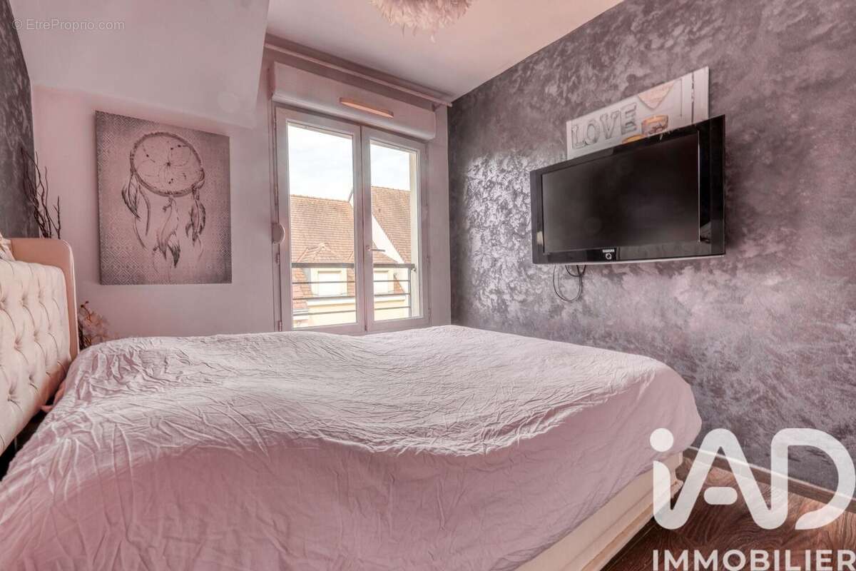 Photo 9 - Appartement à MEAUX