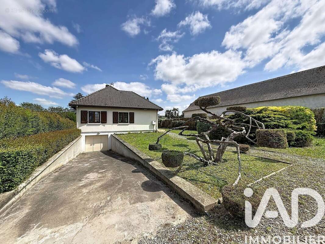 Photo 3 - Maison à MONEIN