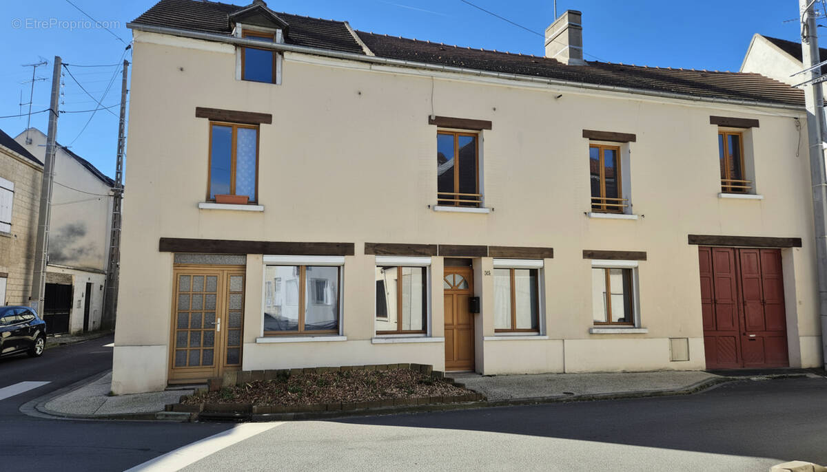 Appartement à CHAMBLY