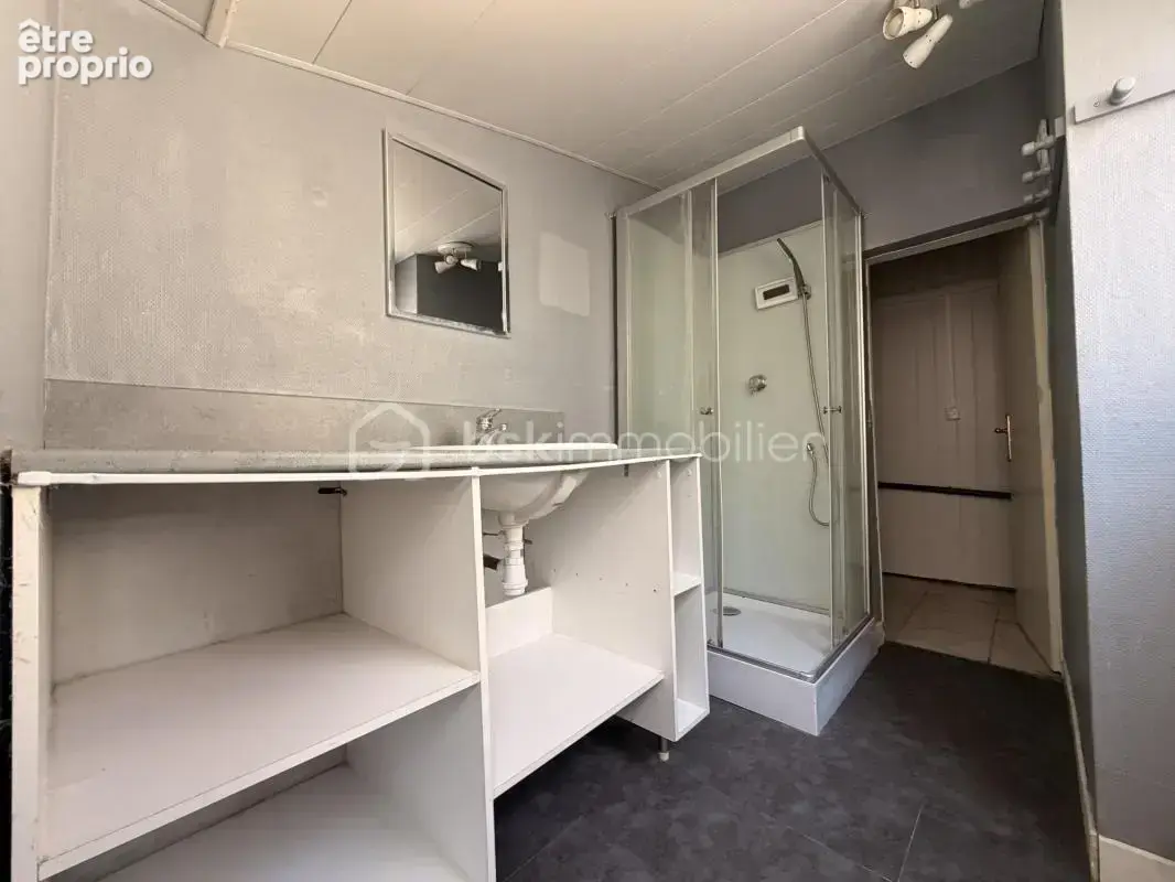 Maison de ville en briques proche des commerces avec terrasse - photo 18