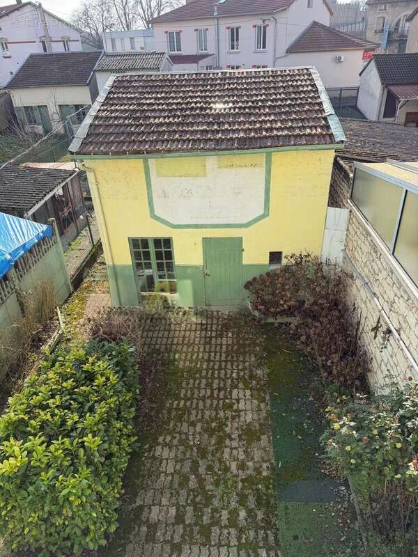 Photo 9 - Maison à BELLEVILLE-SUR-MEUSE