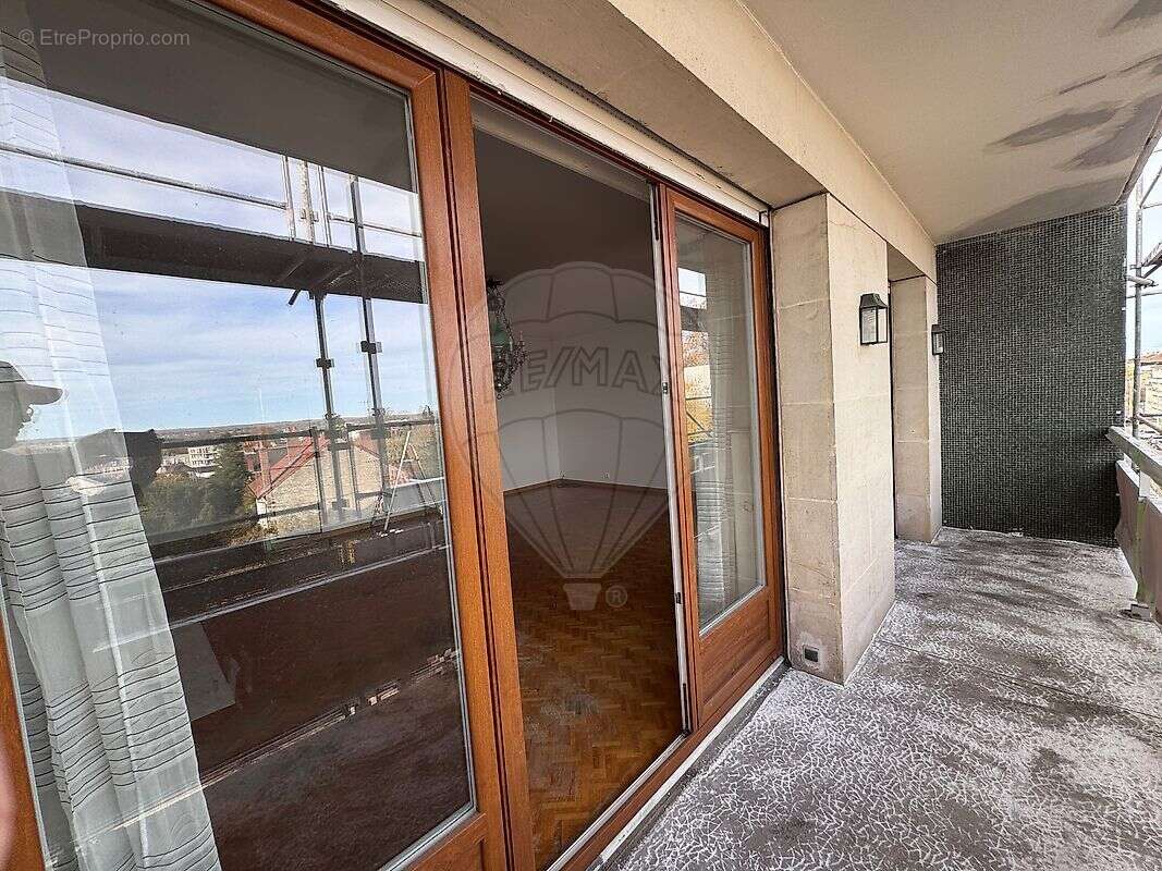 Appartement à NEVERS