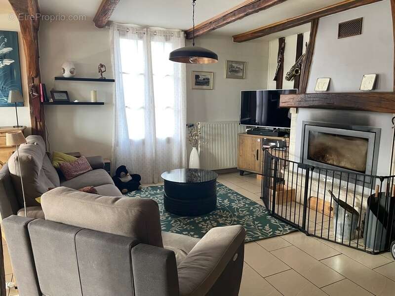 Maison à SAINT-DIZIER