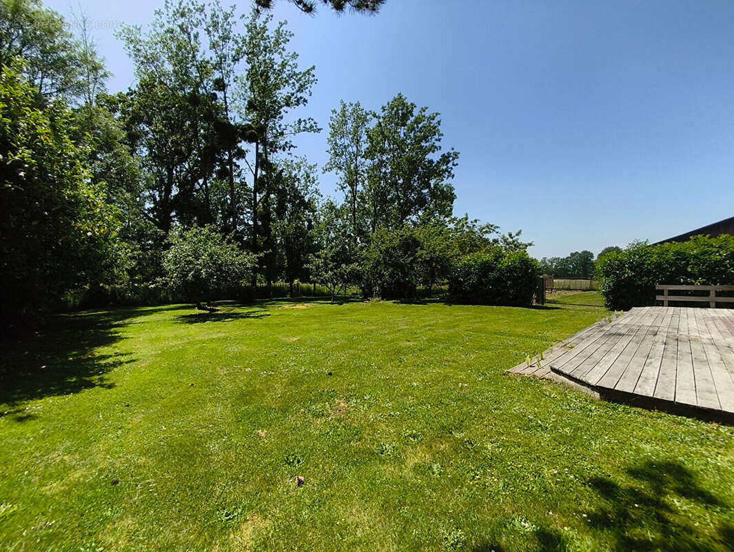 Vallée du Couesnon (35) - Propriété rurale sur 144270m2. - photo 6
