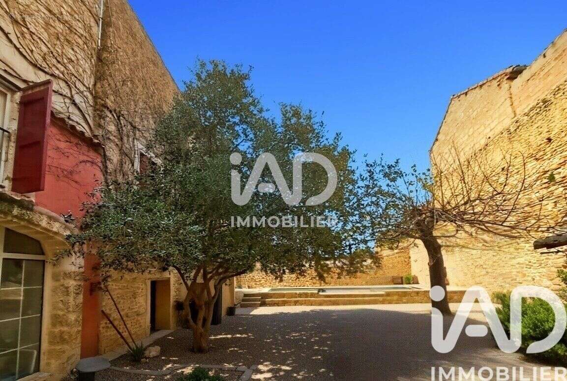 Photo 2 - Maison à BEAUVOISIN