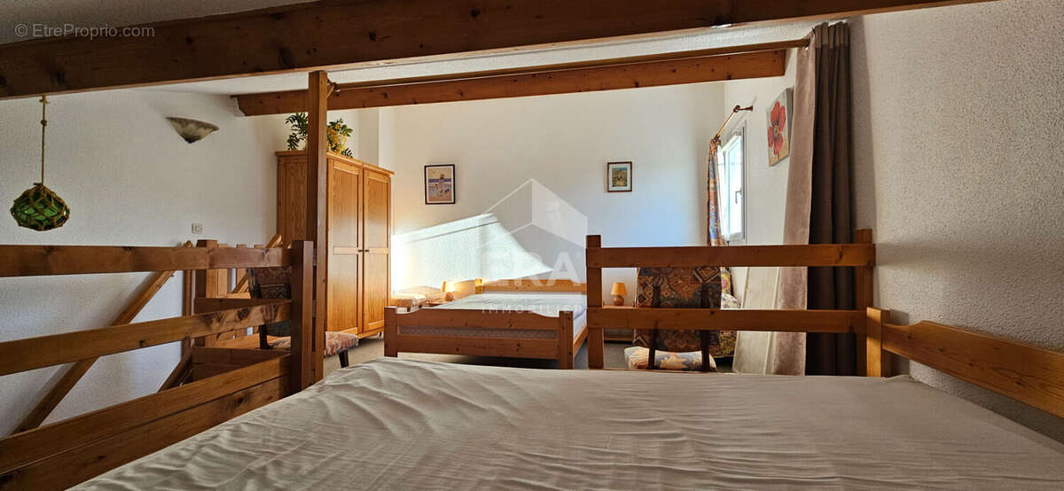 Maison à VAUX-SUR-MER