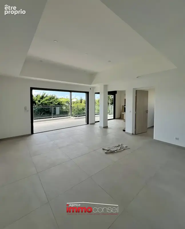 Superbe T4 en Duplex Résidence les hauts du Green - photo 2