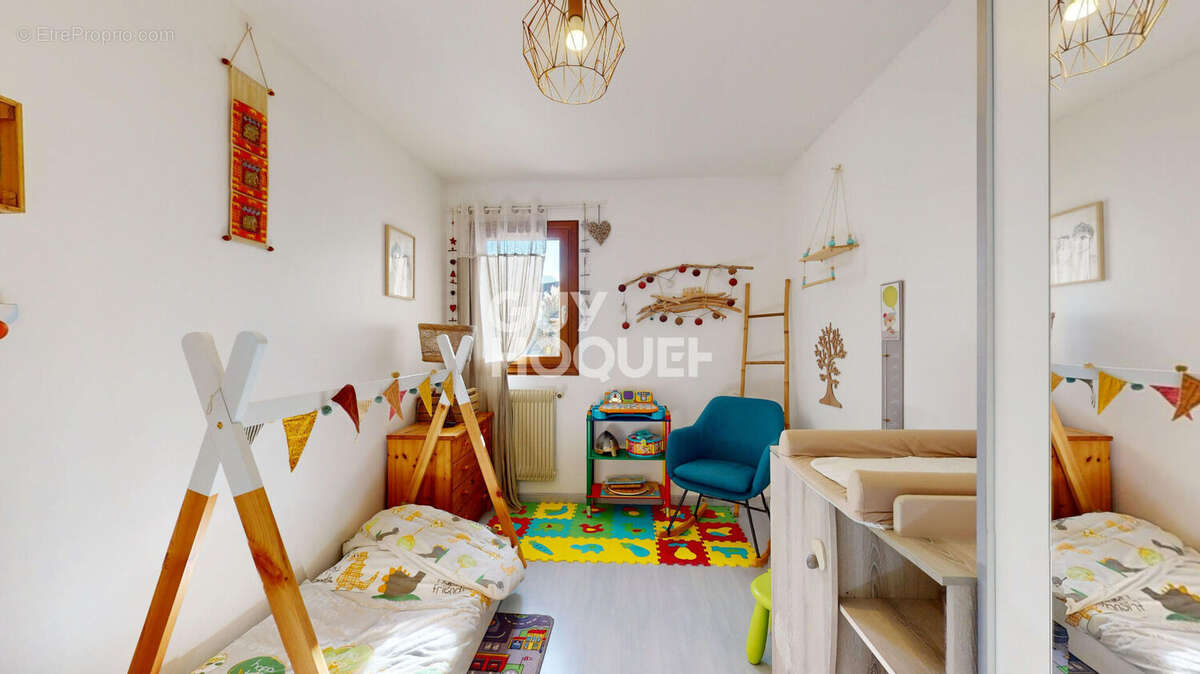 Maison à AIX-LES-BAINS