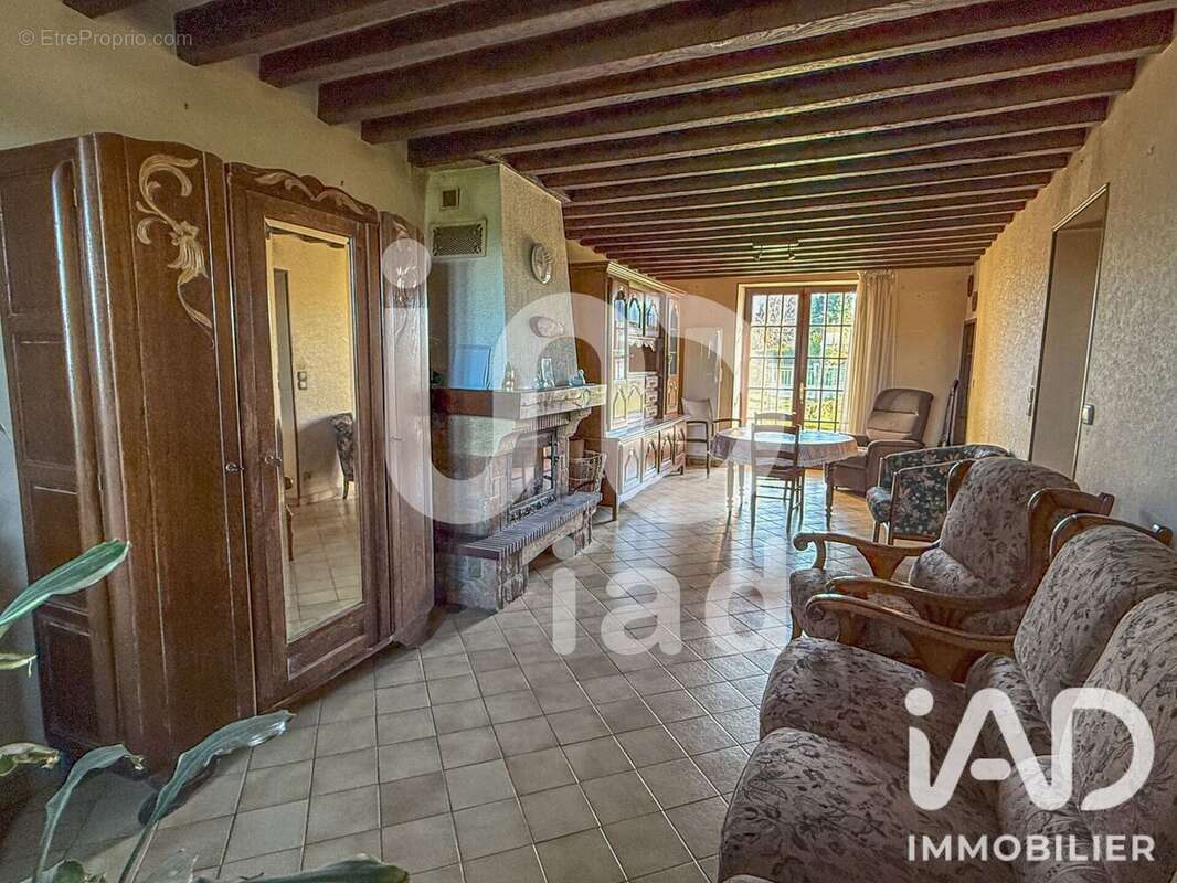 Photo 8 - Maison à DOUE