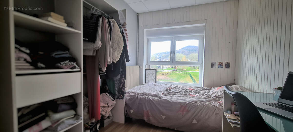 Appartement à FAMECK