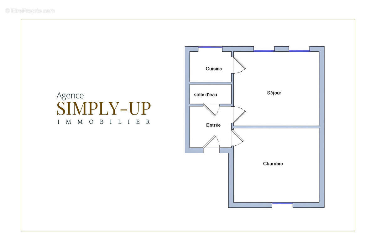 Appartement à SAINT-MAUR-DES-FOSSES