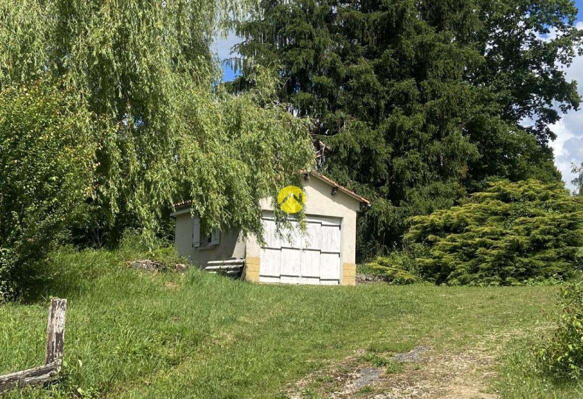 Maison à VERGT