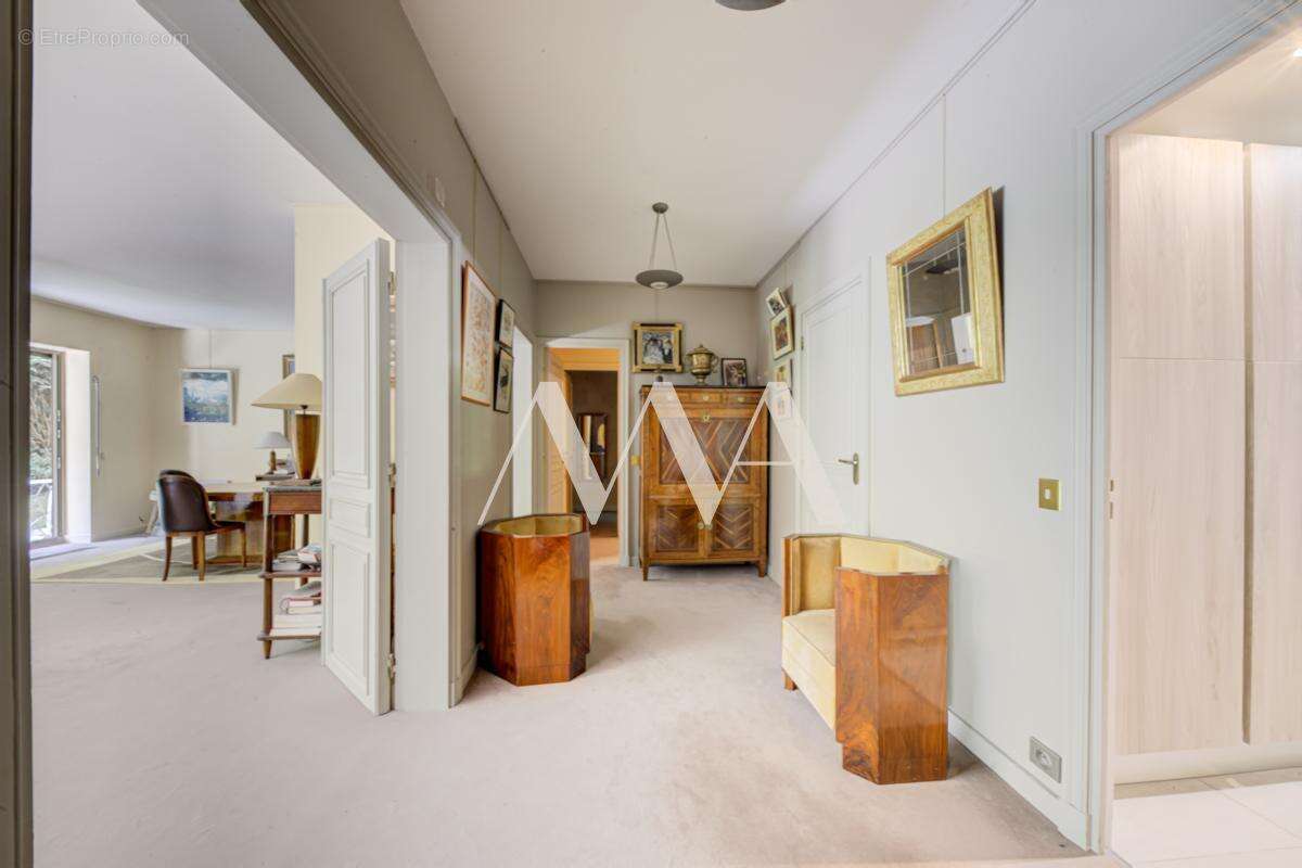 Appartement - photo 5