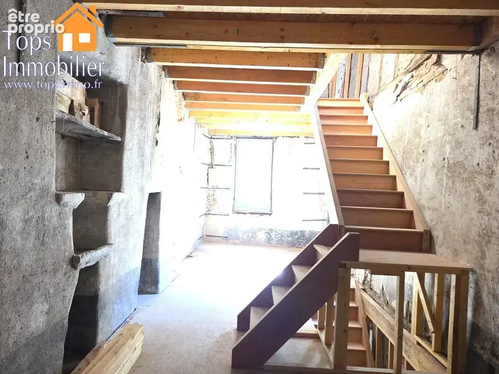 Maison de ville à découvrir dans le centre historique - photo 5