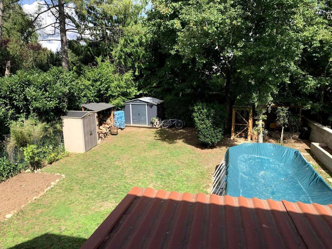 Photo 9 - Maison à LA FERTE-ALAIS