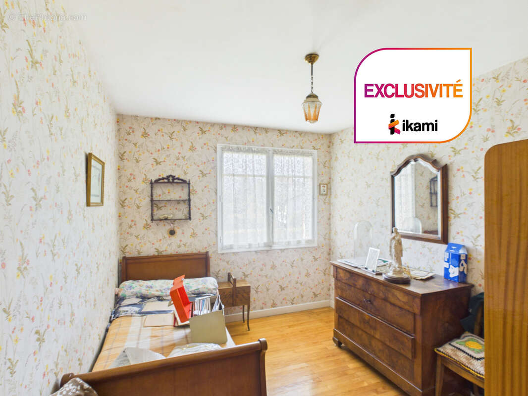 En exclusivité - Maison à Vinay - photo 4