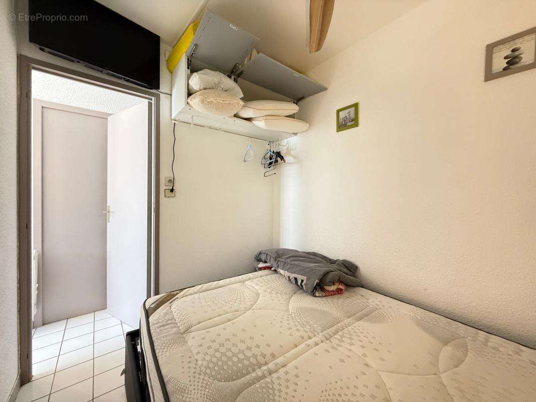 Appartement à VAUX-SUR-MER