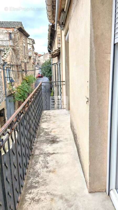 Maison à BAGNOLS-SUR-CEZE