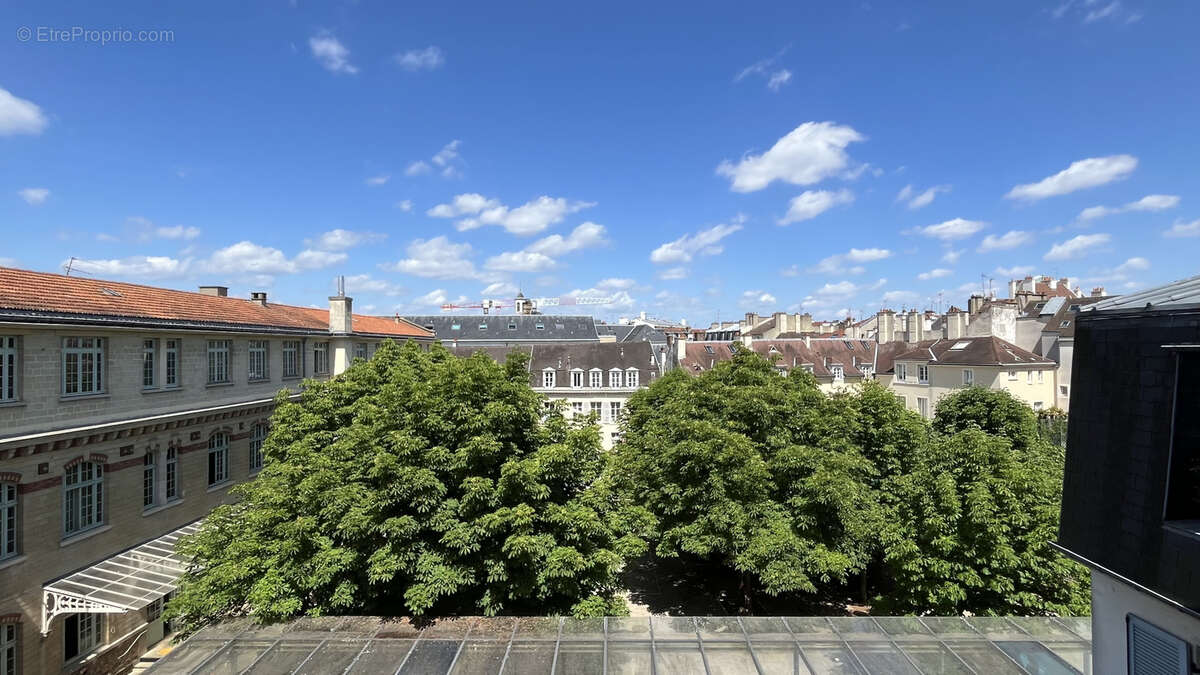 Appartement à SAINT-GERMAIN-EN-LAYE