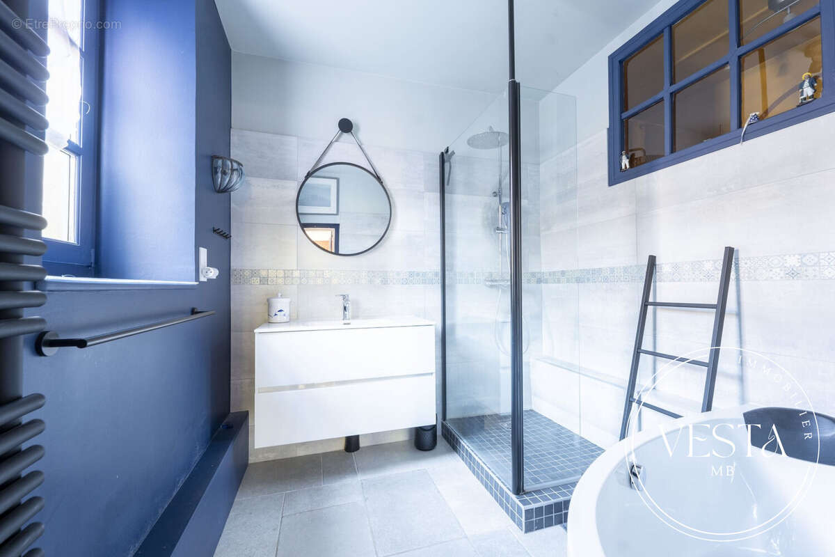 Maison 150 m² à Fontaine-Les-Dijon  - photo 7