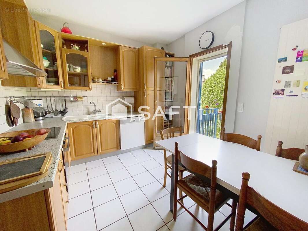 Photo 3 - Maison à L'HAY-LES-ROSES