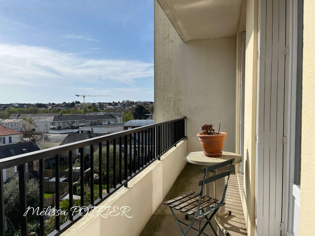 Appartement à CHOLET