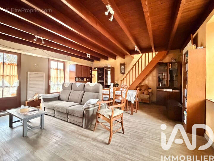 Photo 4 - Maison à ANTIGNY