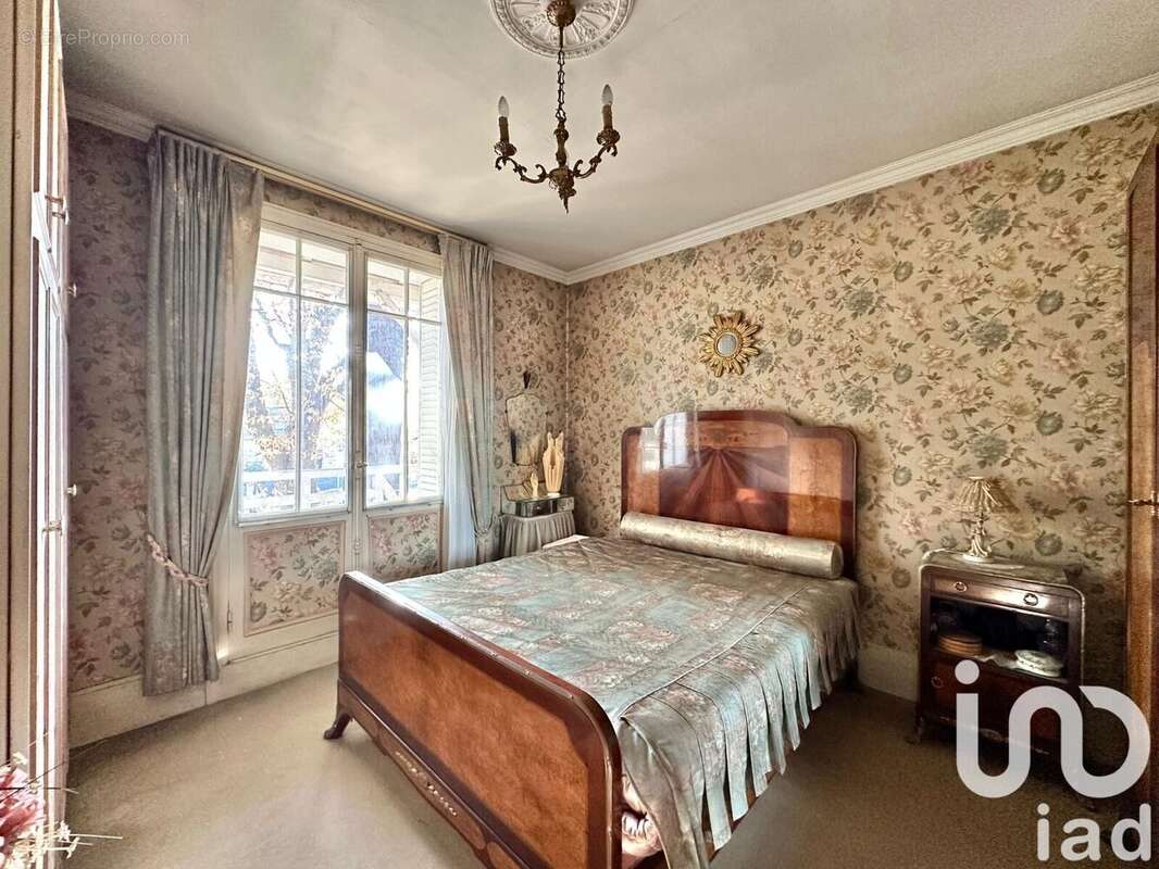 Photo 8 - Maison à VILLEMOISSON-SUR-ORGE