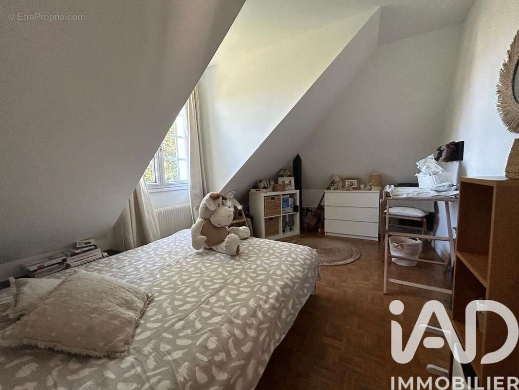 Photo 9 - Maison à BALLAINVILLIERS