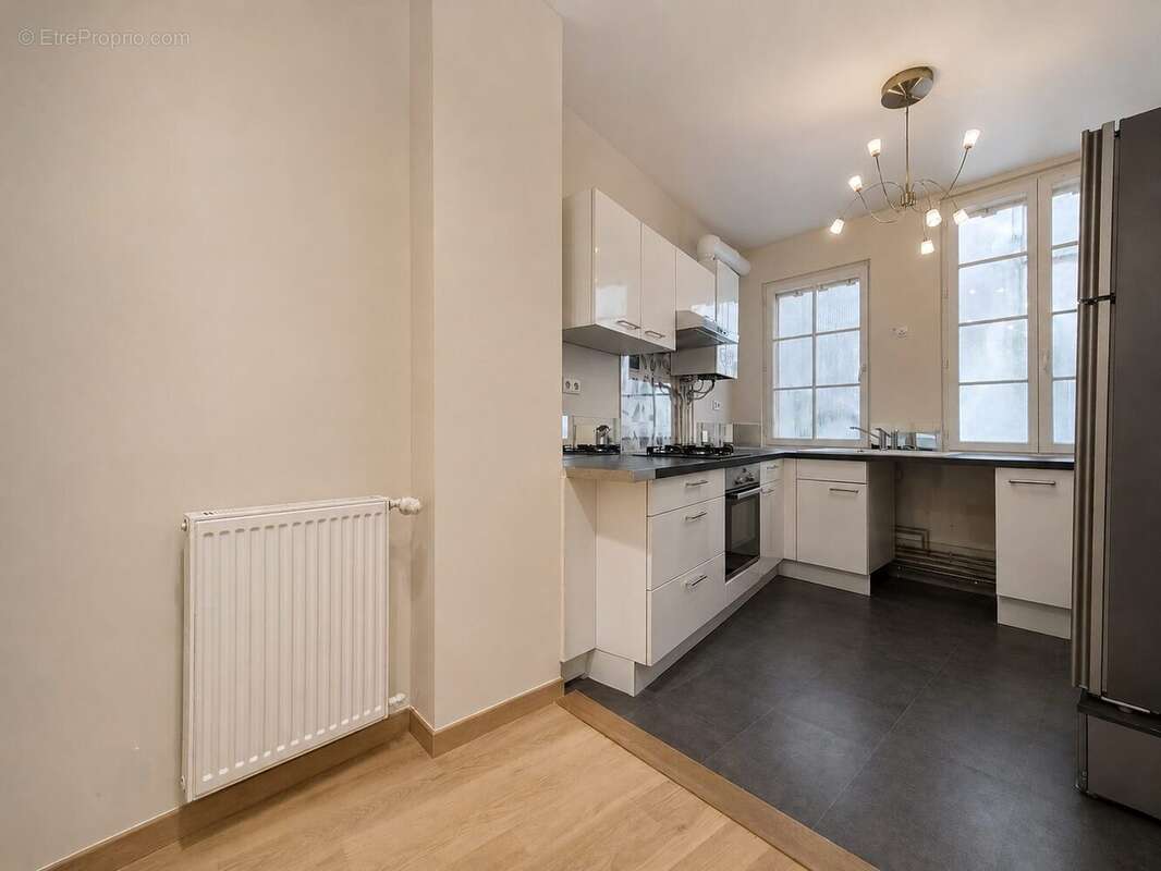 Appartement à BEAUNE