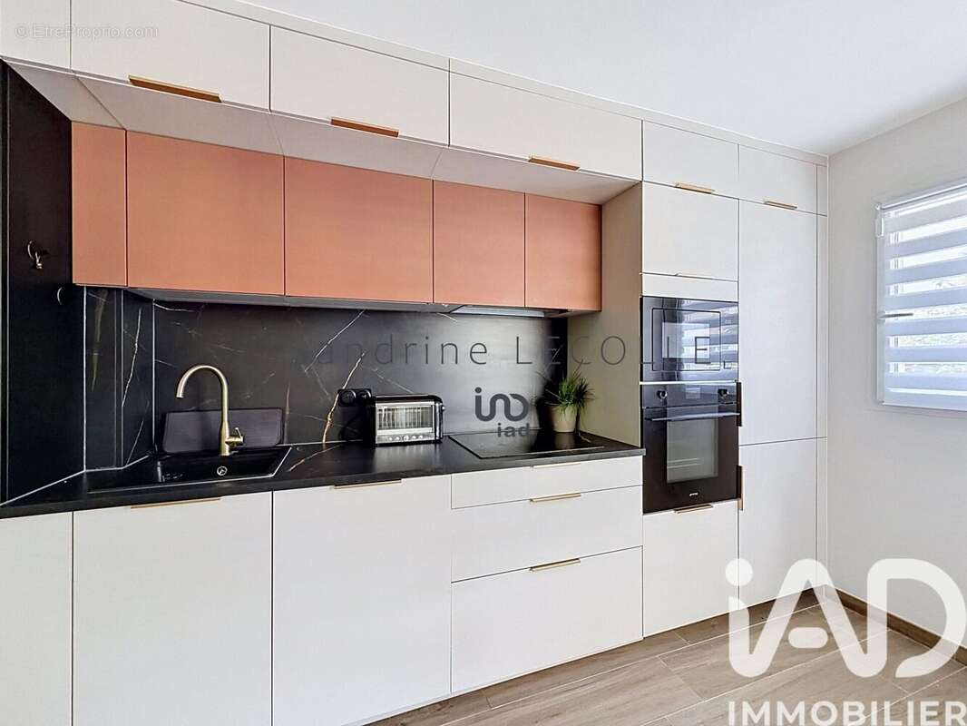 Photo 9 - Appartement à CHESSY