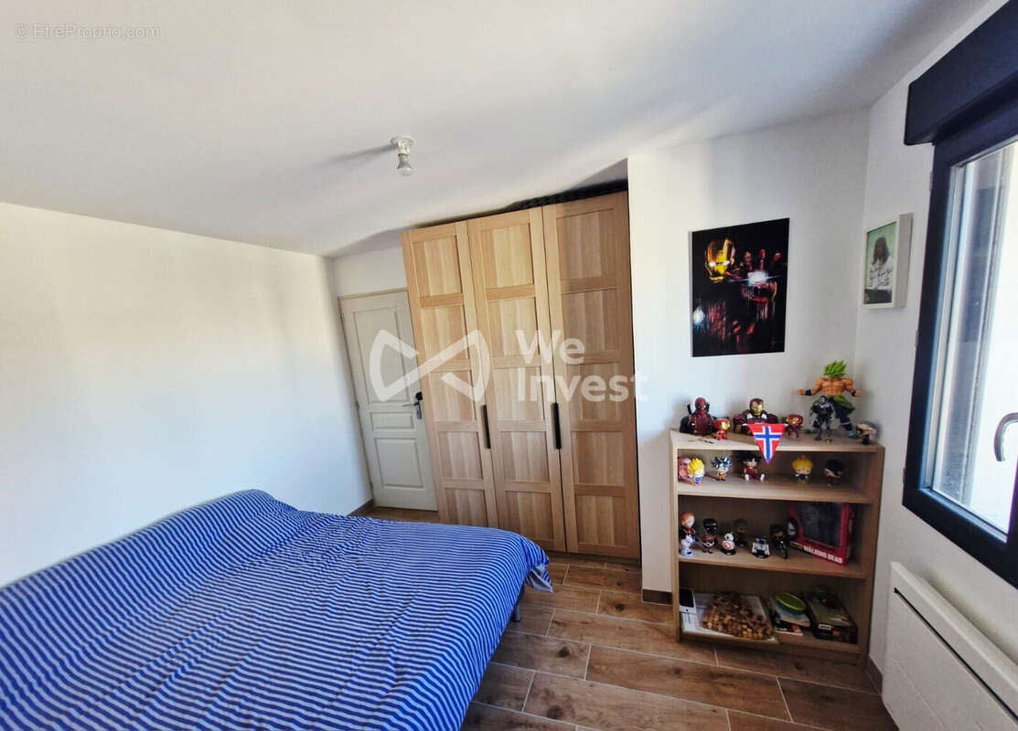 Appartement à NOAILLES