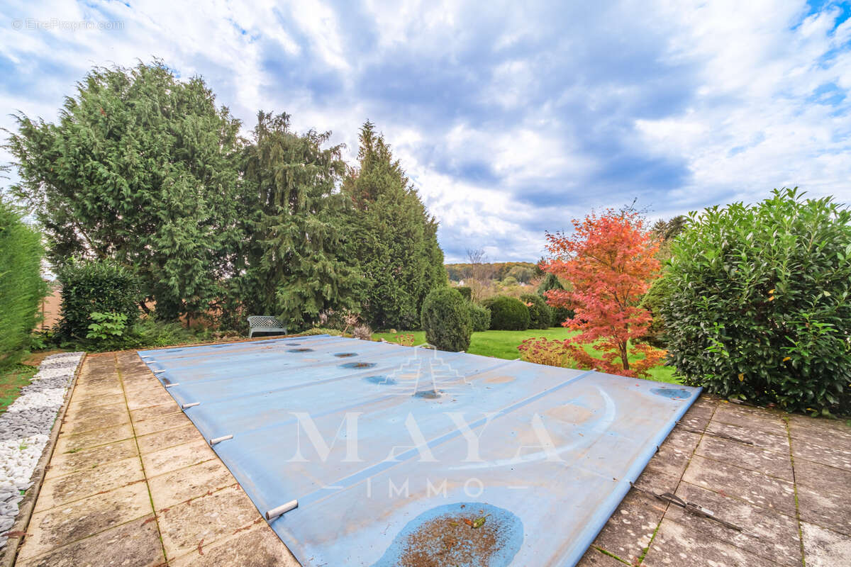 Maison à WALDIGHOFEN