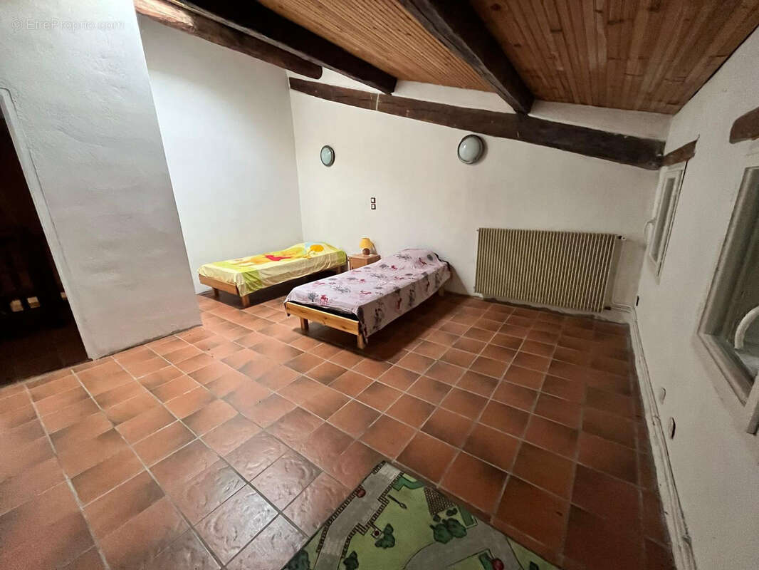 Maison à LA BRIGUE