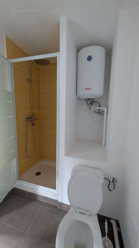 Appartement à LIMOGES