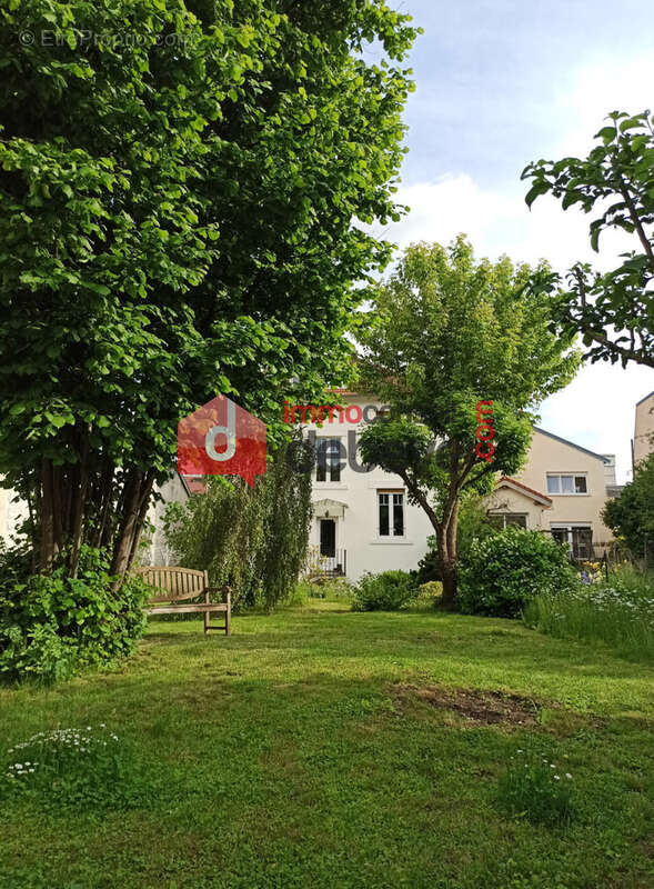Maison à LAXOU