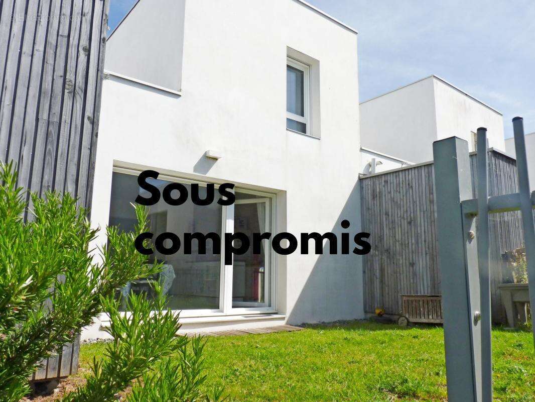 Maison à BREST