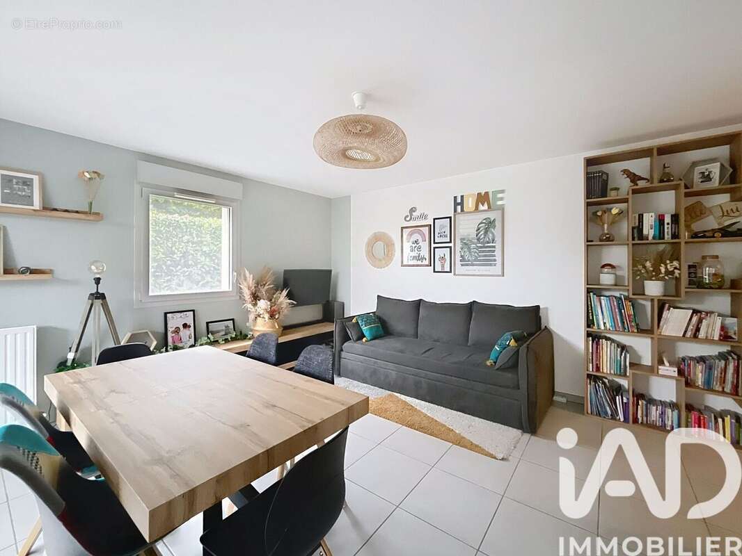 Photo 6 - Appartement à CORBAS