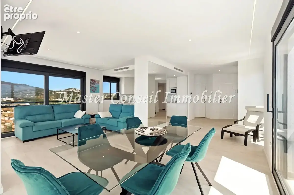 Penthouse sur la Costa Blanca - photo 10