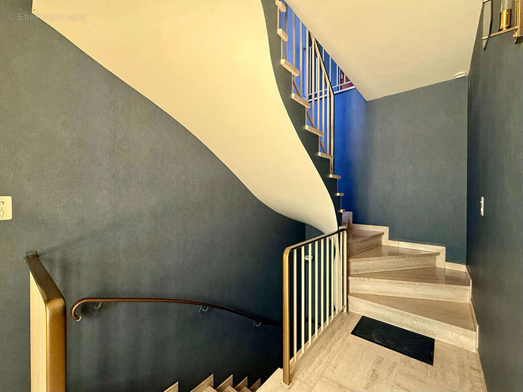 Maison 7 Pièces Vaux Sur Mer - photo 10