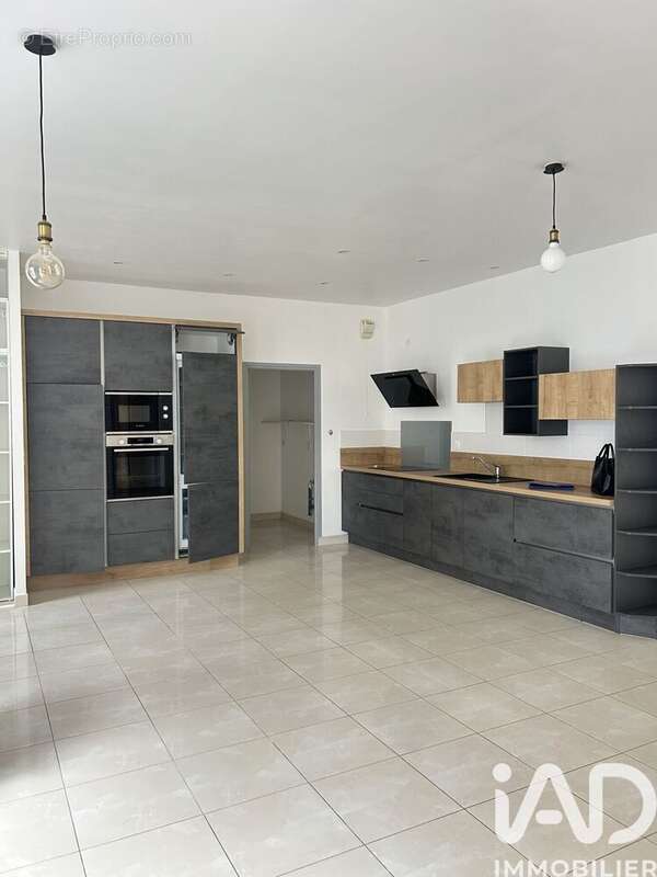 Appartement 87 m² à Lannion  - photo 4