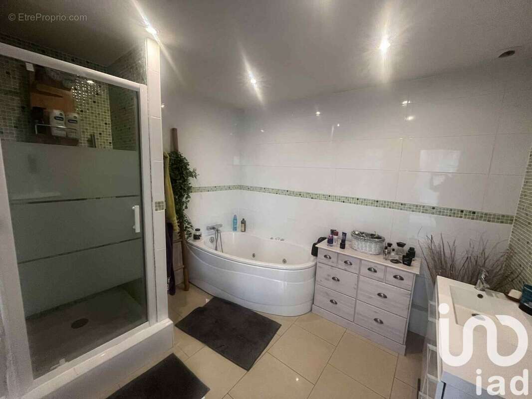 Photo 6 - Maison à LAPUGNOY