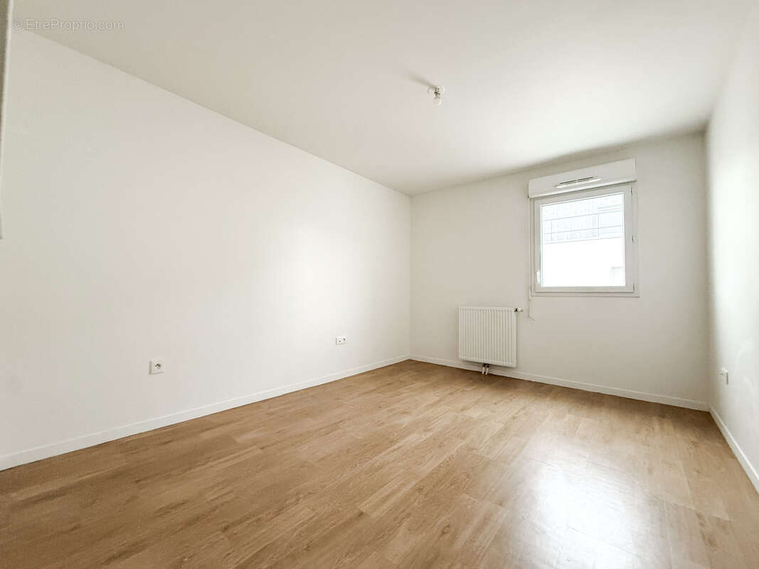 Appartement à AMIENS