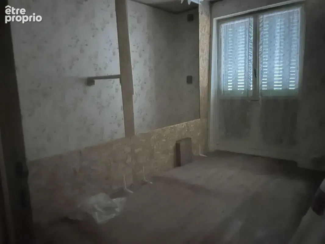 ENNEZAT Maison 120 m2 sur 488 m2 de terrain - photo 5