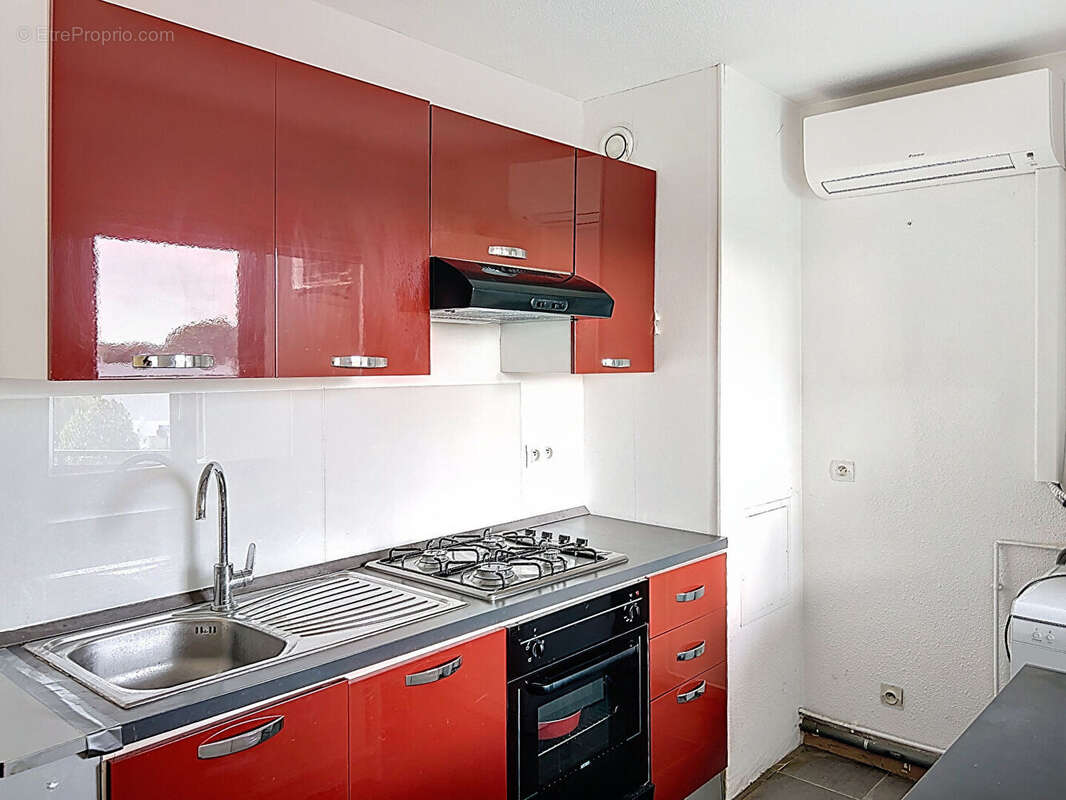 Appartement à LES ANGLES