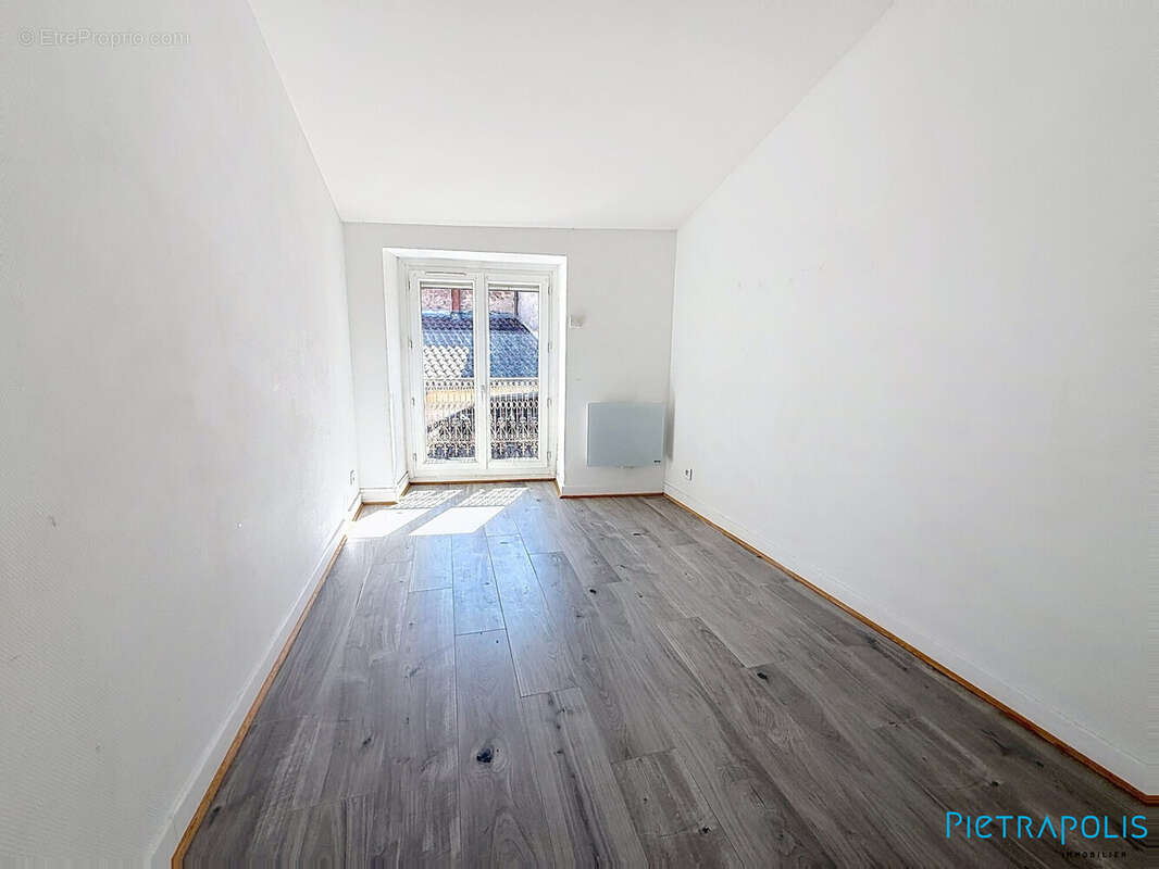 Appartement à TARARE