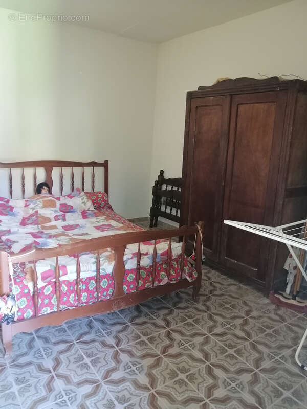 Maison à PRUNELLI-DI-FIUMORBO