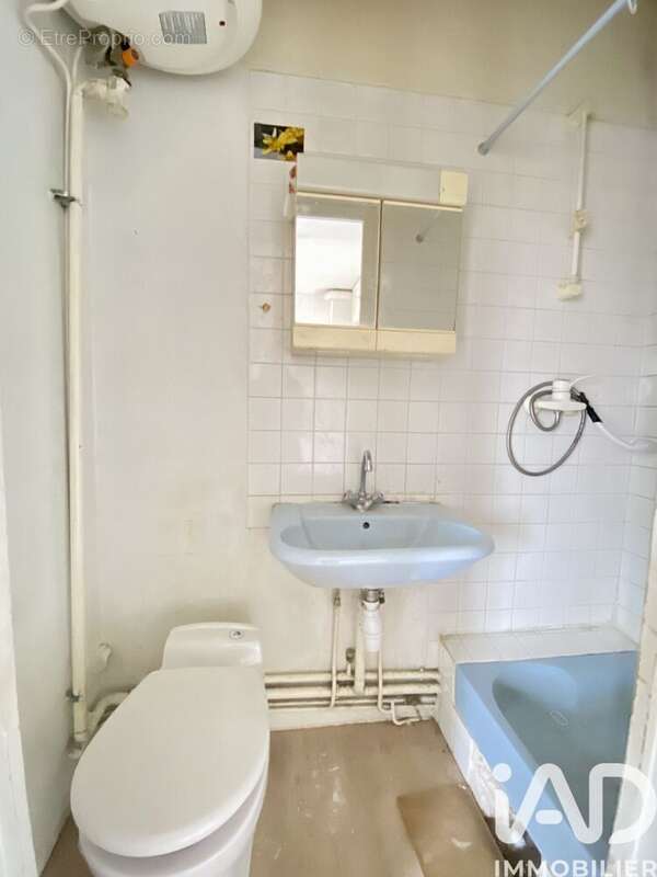 Photo 7 - Appartement à PARIS-6E