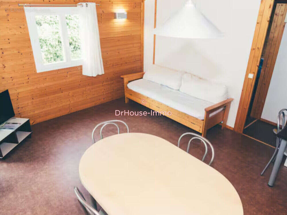 35 m² à Beynat  - photo 4